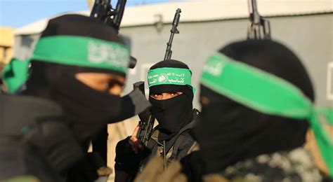 US working for release of more American hostages from Hamas after 2 are freed